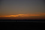 Sonnenaufgang bei Abu Simbel