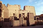 Tempel des Horus