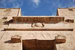 Tempel des Horus