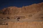 Tempel der Hatschepsut
