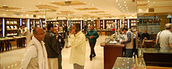 Juwelier in Luxor