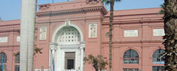 Museum Kairo