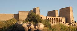 Philae Tempel