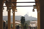 Al-Azhar Park