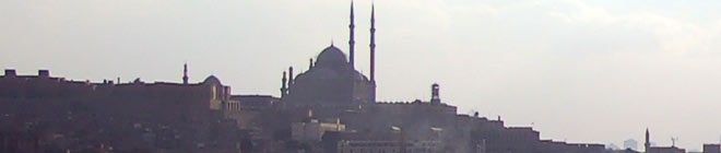 Salah Al Din Zitadelle
